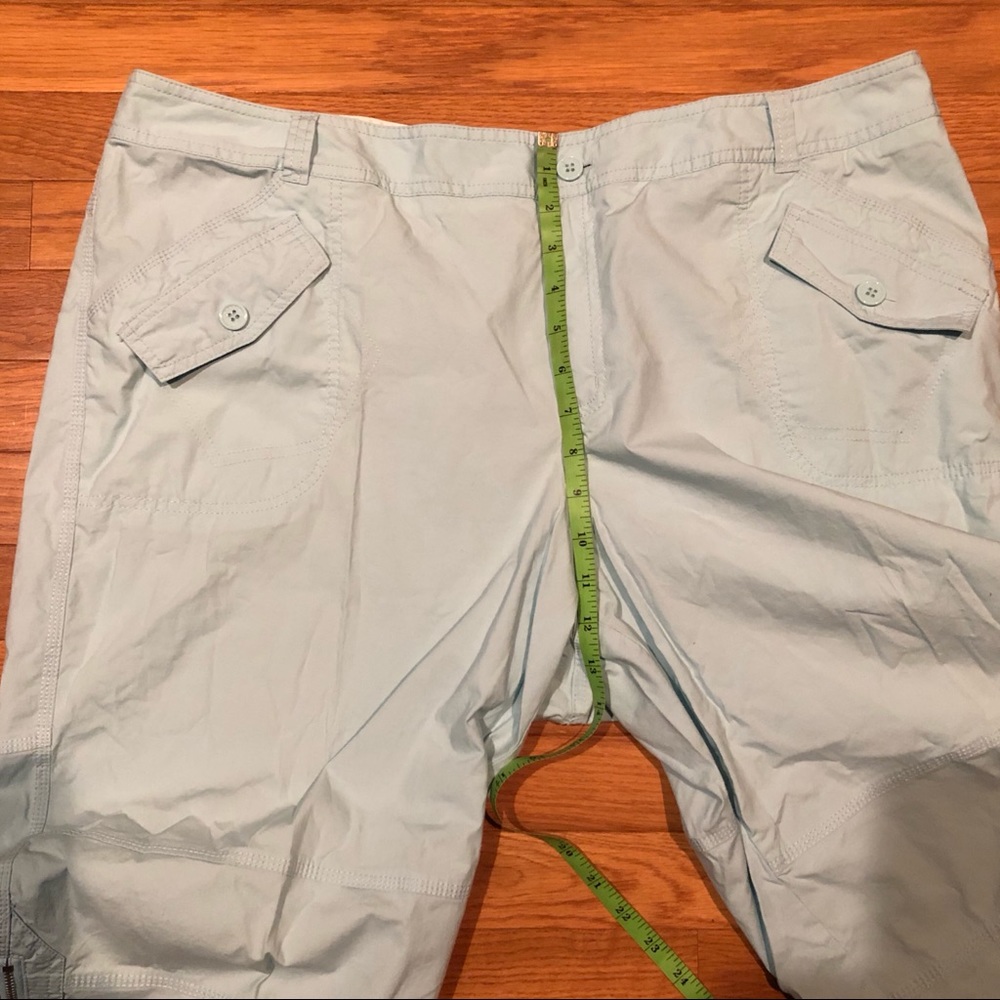 Venezia capris size 20 - Picture 6 of 8
